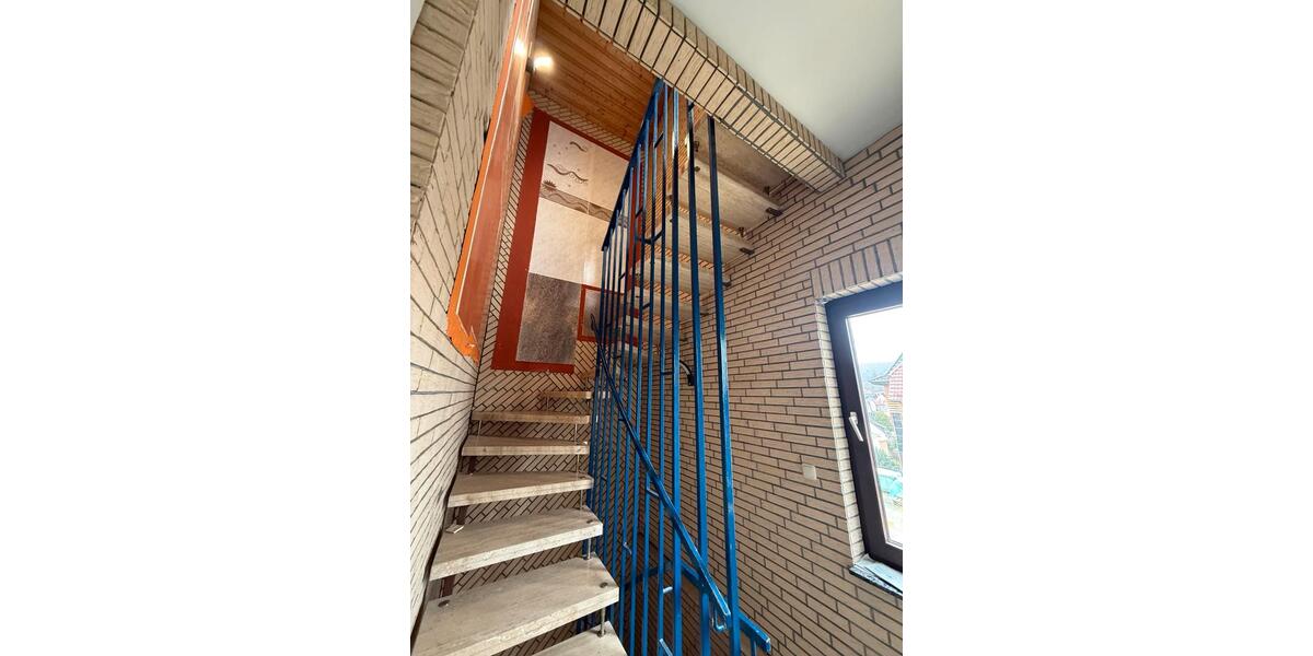 Etagenwohnung Hann. Münden - 3 Zimmer, 85 m&sup2;, 650&euro; | Angebot:25648579