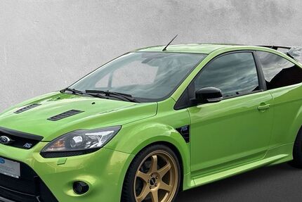 Ford Focus 48.800 km 29.900 € Duderstadt 37115