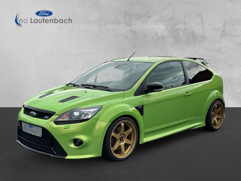 Ford Focus 48.800 km 29.900 € Duderstadt 37115