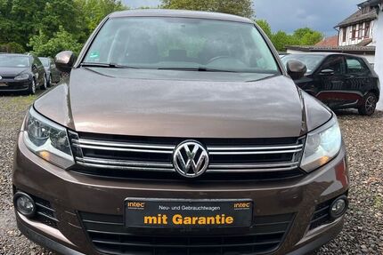 VW Tiguan 129.000 km 8.999 &euro; Rosdorf/Obernjesa 37124