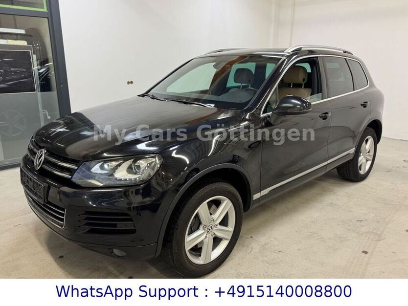 Touareg