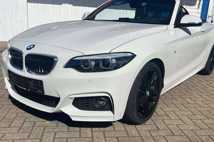 BMW 218 38.457 km 21.300 &euro; Obernfeld 37434
