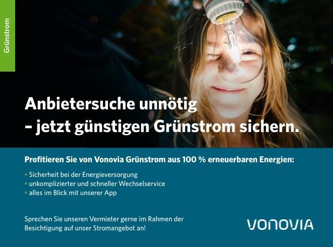 Erdgeschoßwohnung Göttingen Oststadt - 5 Zimmer, 109 m&sup2;, 1.198&euro; | Angebot:26480912
