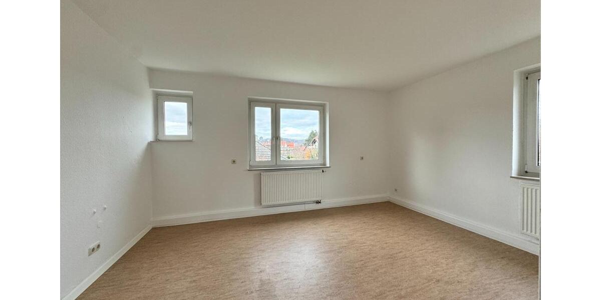 Etagenwohnung Bad Sooden-Allendorf Allendorf - 3 Zimmer, 450&euro; | Angebot:22083218