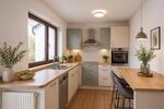 Etagenwohnung Göttingen Roringen - 4 Zimmer, 95 m&sup2;, 329.000&euro; | Angebot:26619524