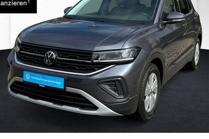 VW T-Cross 11.001 km 23.430 € Bad Sooden-Allendorf 37242