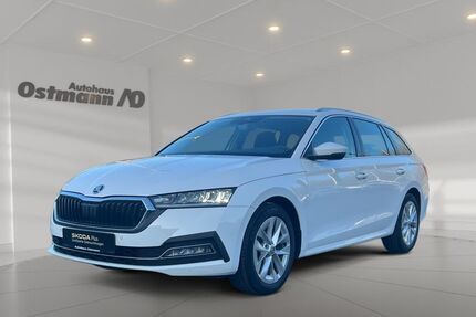 Skoda Octavia 79.523 km 20.980 € Hofgeismar 34369