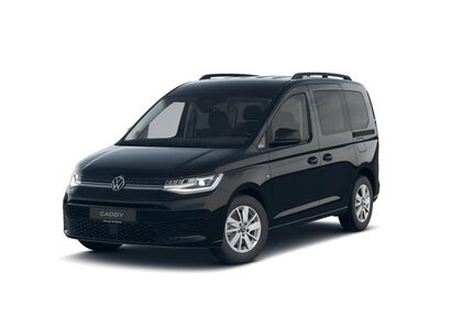 VW Caddy 6.000 km 36.840 &euro; Bad Sooden-Allendorf 37242