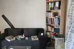 Erdgeschoßwohnung Göttingen Elliehausen / Esebeck - 3.5 Zimmer, 78 m&sup2;, 450&euro; | Angebot:26285946