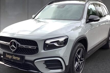 Mercedes-Benz GLB 200 8.000 km 49.940 € Duderstadt 37115