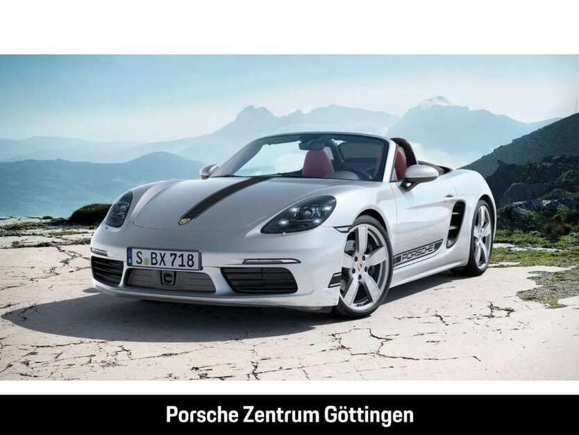 Boxster