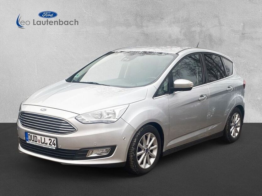 C-Max