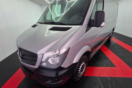 Mercedes-Benz Sprinter 265.000 km 12.950 € Osterode am Harz 37520