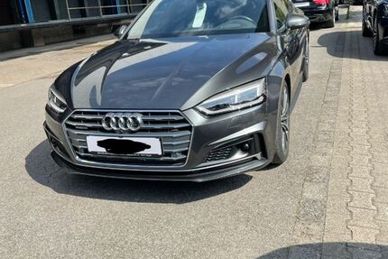 Audi A5 125.000 km 29.950 &euro; Obernfeld 37434