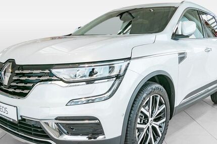 Renault Koleos 34.093 km 32.510 € Northeim 37154