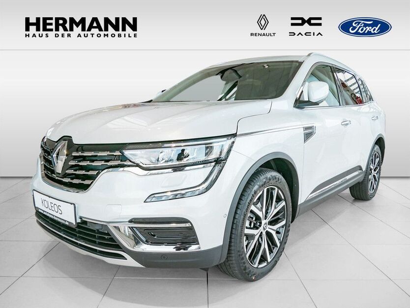 Renault Koleos 34.093 km 32.510 € Northeim 37154