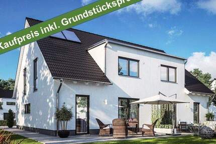 Haus Göttingen Esebeck - 5 Zimmer, 163 m&sup2;, 320.990&euro; | Angebot:25738027
