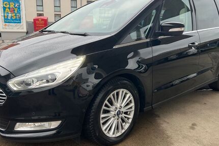 Ford Galaxy 270.000 km 9.300 &euro; Rosdorf 37124