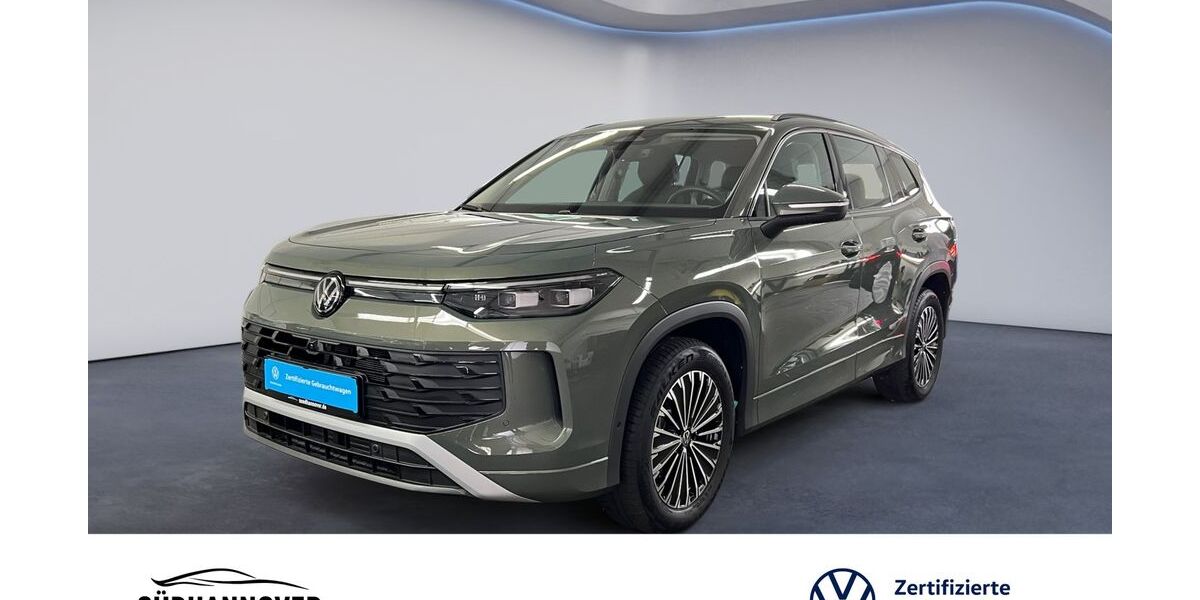 VW Tayron 8.157 km 43.480 € Göttingen 37081