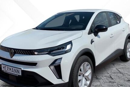 Renault Captur 5.175 km 21.710 &euro; Northeim 37154