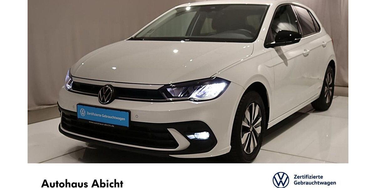 VW Polo 21.305 km 21.950 &euro; Duderstadt 37115