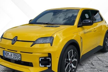 Renault R 5 7.958 km 30.010 &euro; Northeim 37154