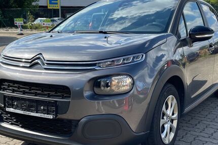 Citroen C3 72.488 km 8.990 € Göttingen 37081