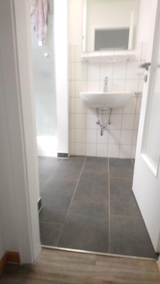 ZweiZimmer Wohnung
