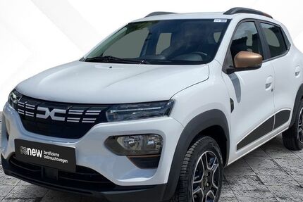 Dacia Spring 22.101 km 13.986 &euro; Northeim 37154