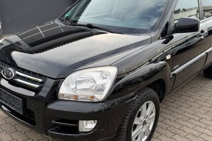Kia Sportage 158.959 km 3.490 &euro; Göttingen 37079