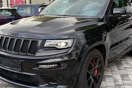 Jeep Grand Cherokee 119.000 km 32.990 &euro; Duderstadt 37115