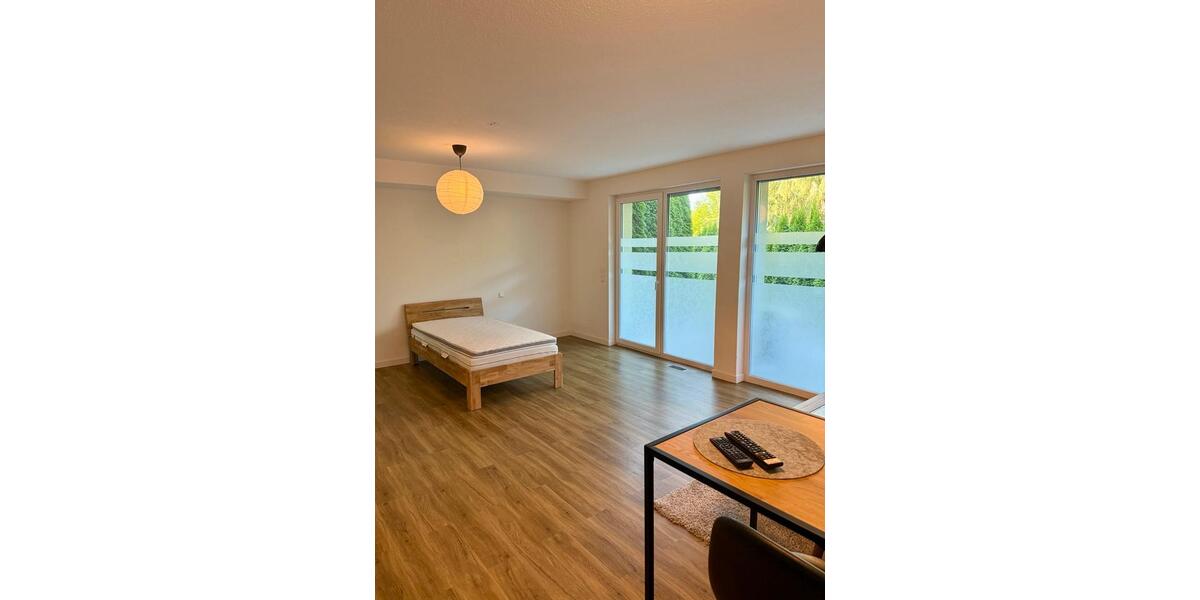 Erdgeschoßwohnung Duderstadt - 1 Zimmer, 52 m&sup2;, 169.000&euro; | Angebot:27122050