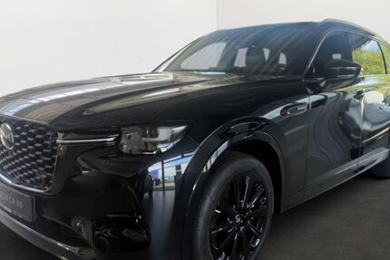 Mazda CX-80 5.000 km 59.990 € Göttingen 37079