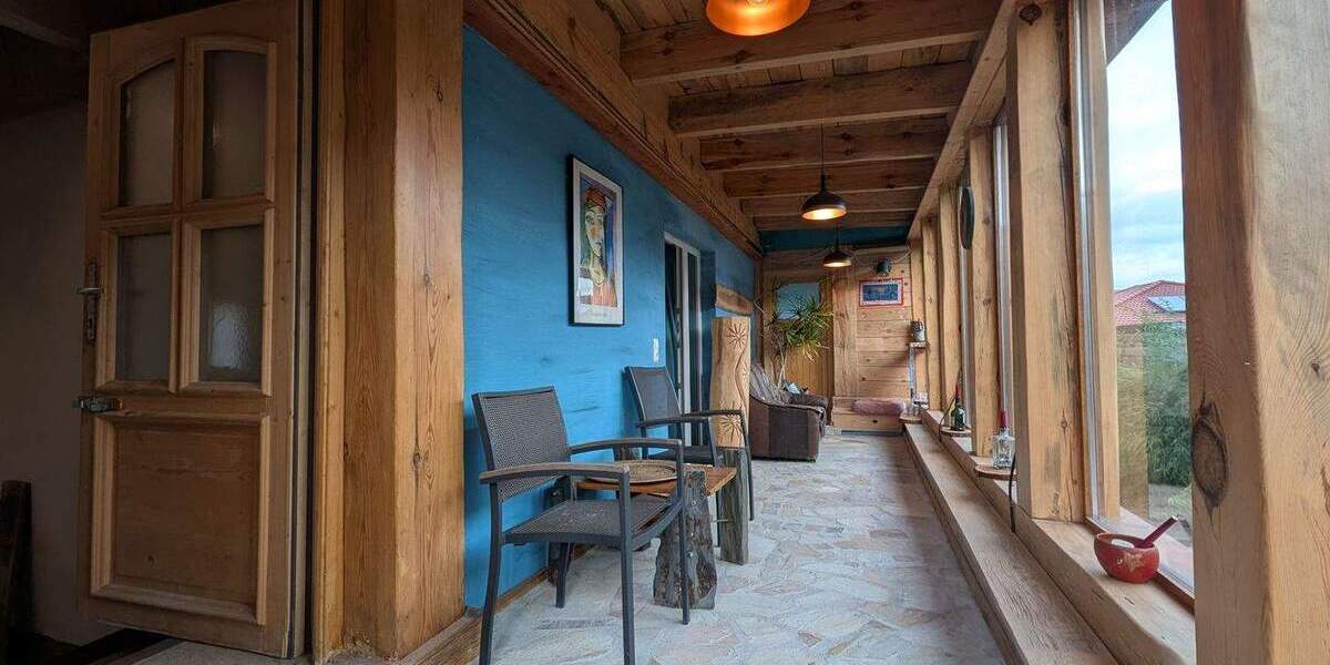 Einfamilienhaus Hann. Münden Oberode - 5 Zimmer, 133 m&sup2;, 199.500&euro; | Angebot:25708829