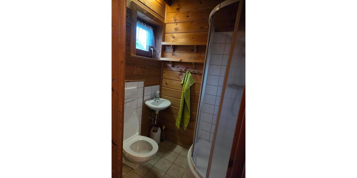 Liebevolles Holzhaus 5 zimmer