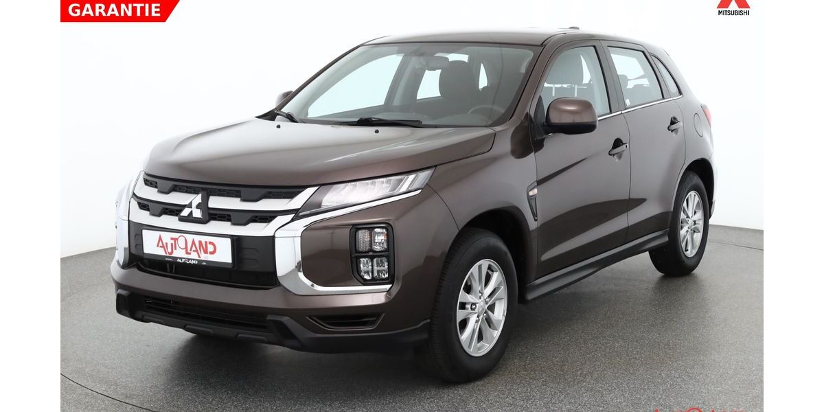 Mitsubishi ASX 36.440 km 19.990 &euro; Göttingen 37081