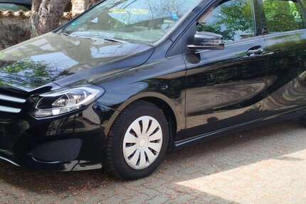 Mercedes-Benz 180 177.000 km 8.200 &euro; Rosdorf 37124