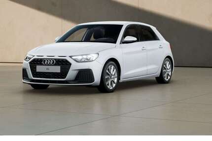 Audi A1 1.250 km 22.095 &euro; Northeim 37154