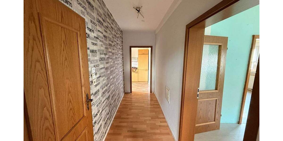 Reihenendhaus Katlenburg-Lindau Lindau - 8 Zimmer, 150 m&sup2;, 75.000&euro; | Angebot:25802624