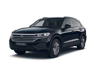 VW Touareg 23.372 km 55.830 &euro; Bad Sooden-Allendorf 37242