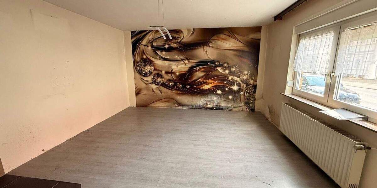 Reihenendhaus Katlenburg-Lindau Lindau - 8 Zimmer, 150 m&sup2;, 75.000&euro; | Angebot:25802624