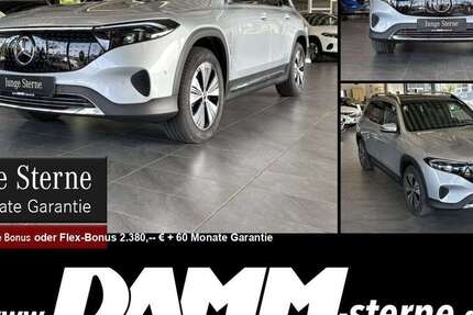 Mercedes-Benz EQB 350 18.293 km 38.970 € Hofgeismar (bei Kassel) 34369