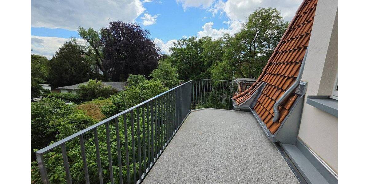 Etagenwohnung Göttingen Innenstadt - 3 Zimmer, 101 m&sup2;, 1.450&euro; | Angebot:26817441