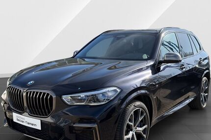 BMW X5 M50 68.303 km 54.808 &euro; Northeim 37154