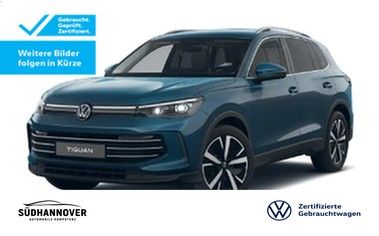 VW Tiguan 12.500 km 39.780 &euro; Göttingen 37081