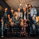 Juke Box Hero - Europe's Finest Foreigner Tribute Band