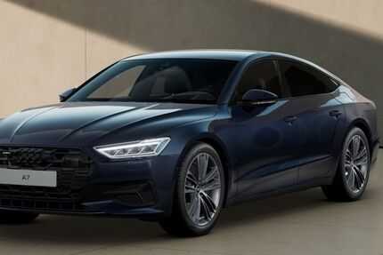 Audi A7 23.889 km 57.075 &euro; Northeim 37154