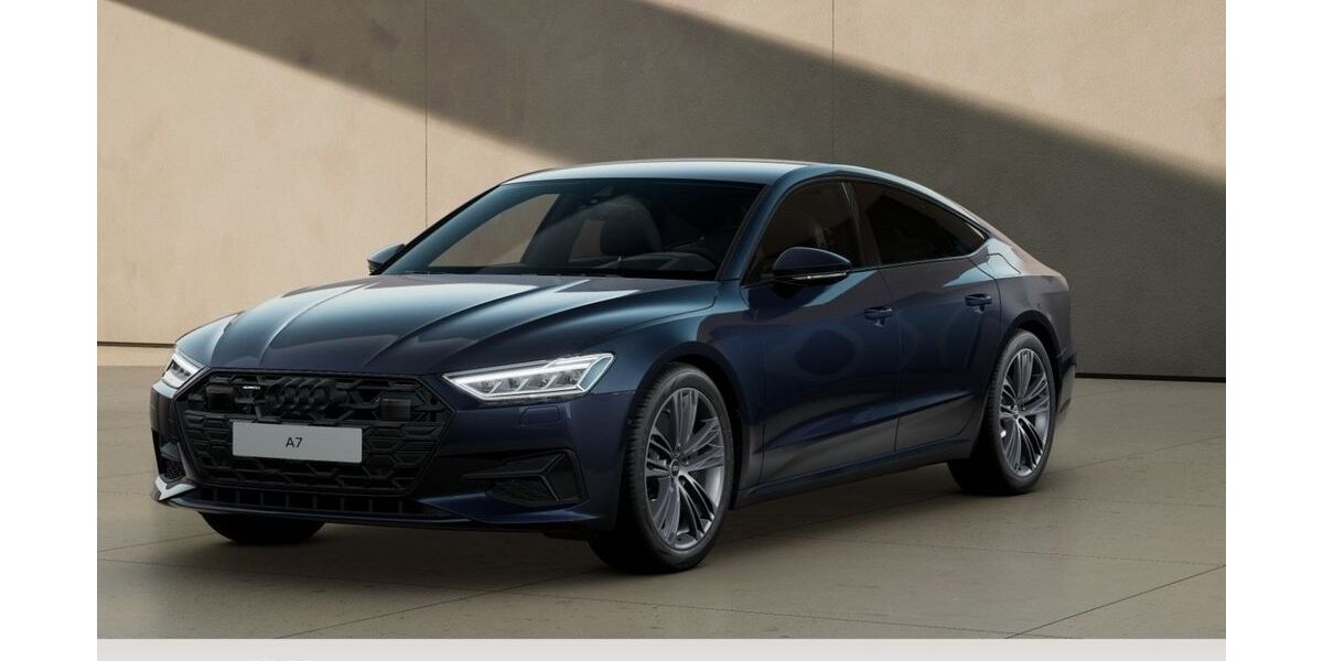 Audi A7 23.889 km 57.300 &euro; Northeim 37154