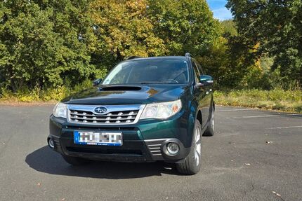 Subaru Forester 236.818 km 4.800 &euro; Hann. Münden 34346