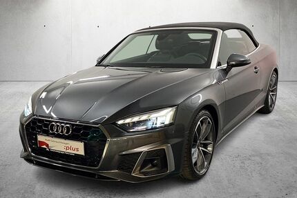 Audi A5 20.203 km 49.575 € Northeim 37154
